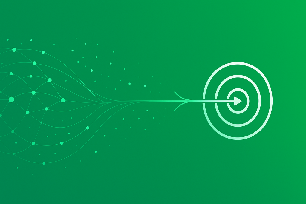 AI SEO optimization - ROI focused delivery
