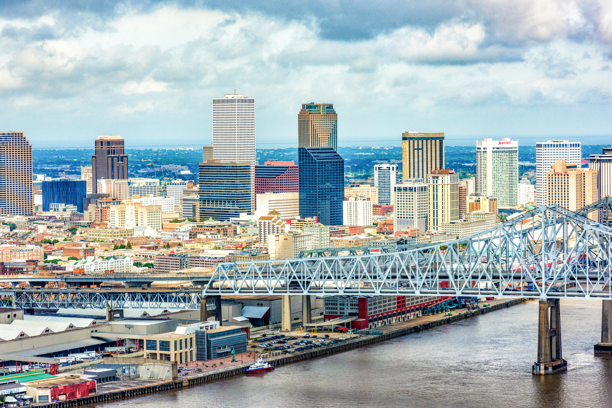 Digital marketing agency in New Orleans