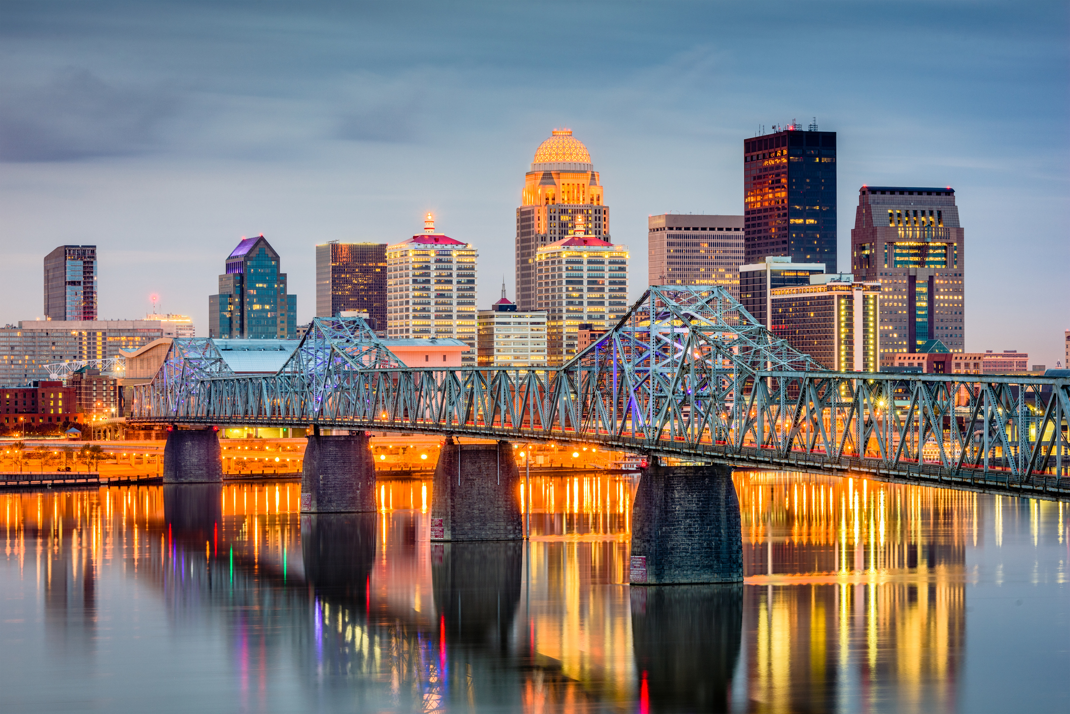 Digital marketing agency in Louisville
