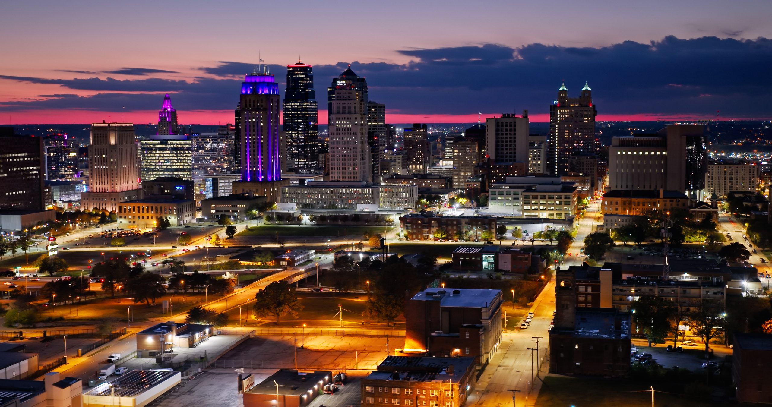 Digital marketing agency in Kansas City