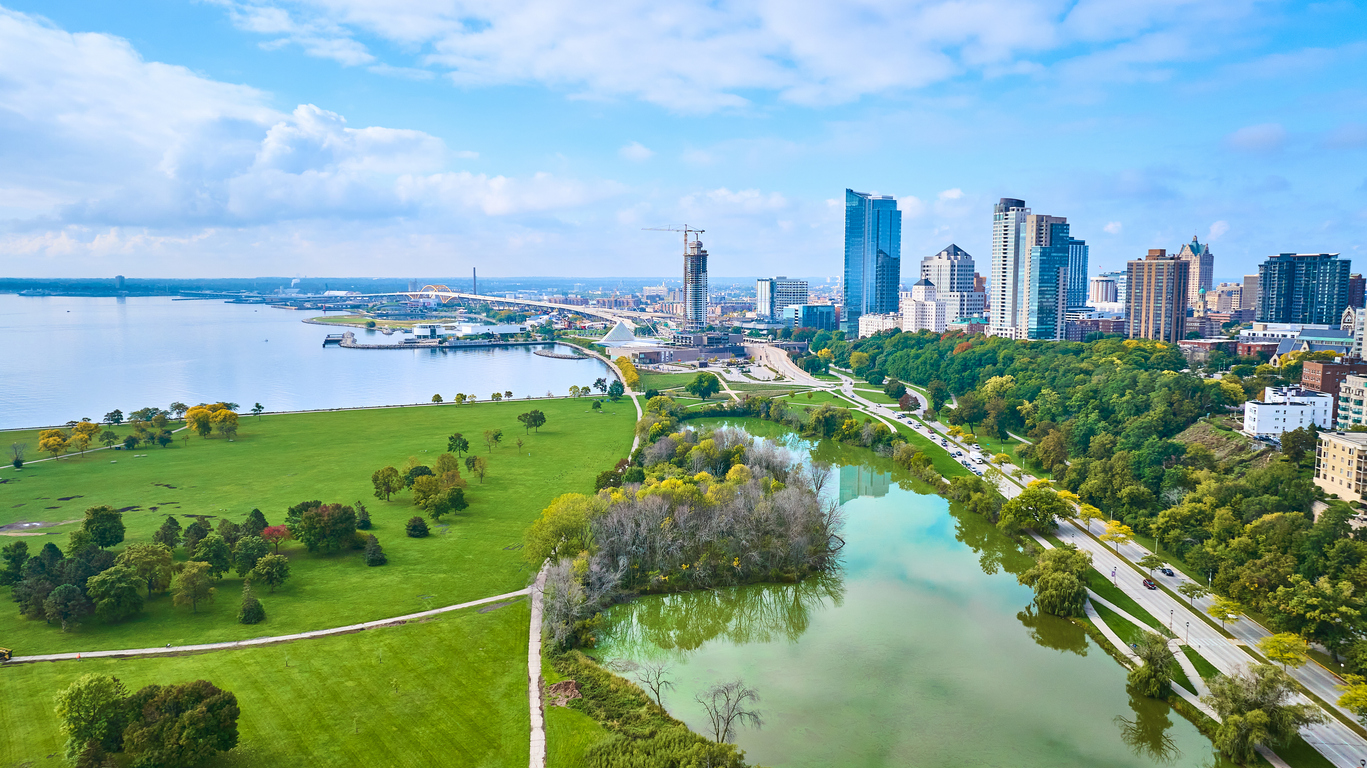 Looking for a digital marketing agency in Milwaukee?