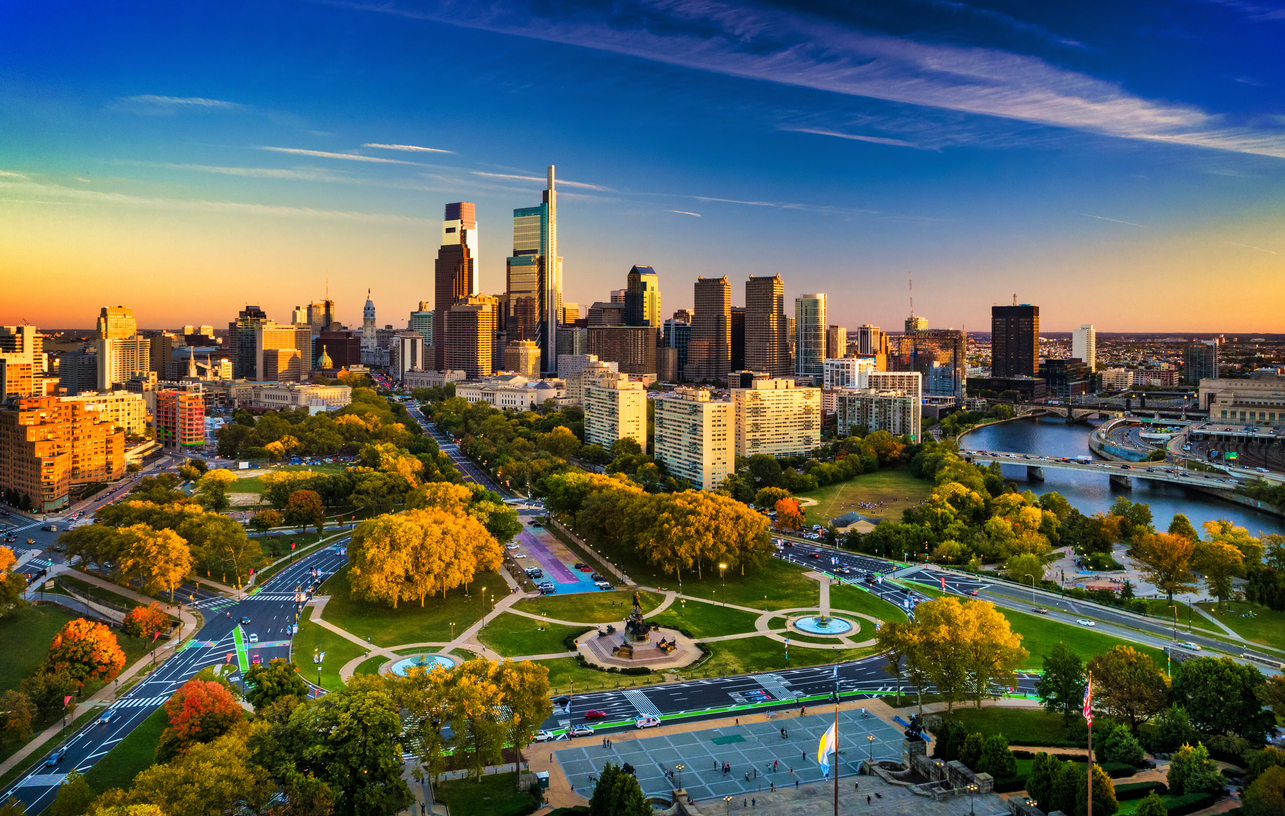 Do you need a digital marketing agency in Philadelphia? BamLabs is the choice.